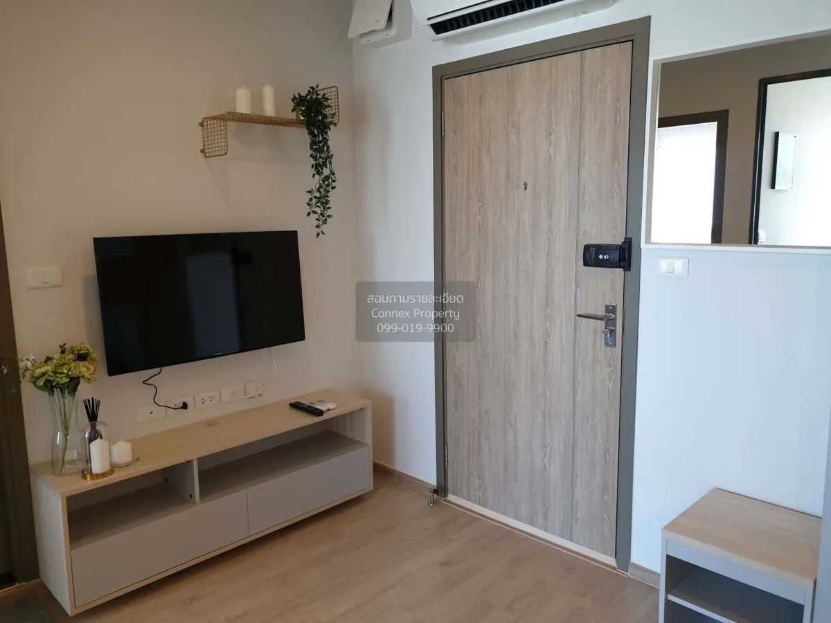 ขายคอนโด  ไอดีโอ โอทู BTS-บางนา บางนา เขต บางนา กรุงเทพ CX-158903 2