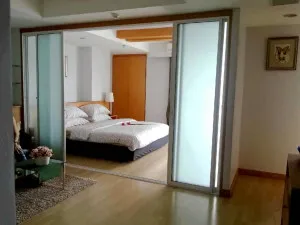 For Rent Condo , Icon III , BTS-Thong Lo , Khlong Toei Nuea , Watthana , Bangkok , CX-158904