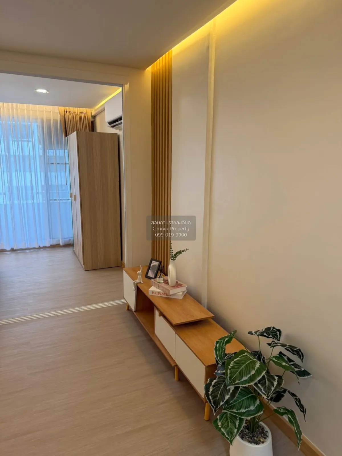 For Sale Condo , City Villa , newly renovated , MRT-Ladprao 101 , 4