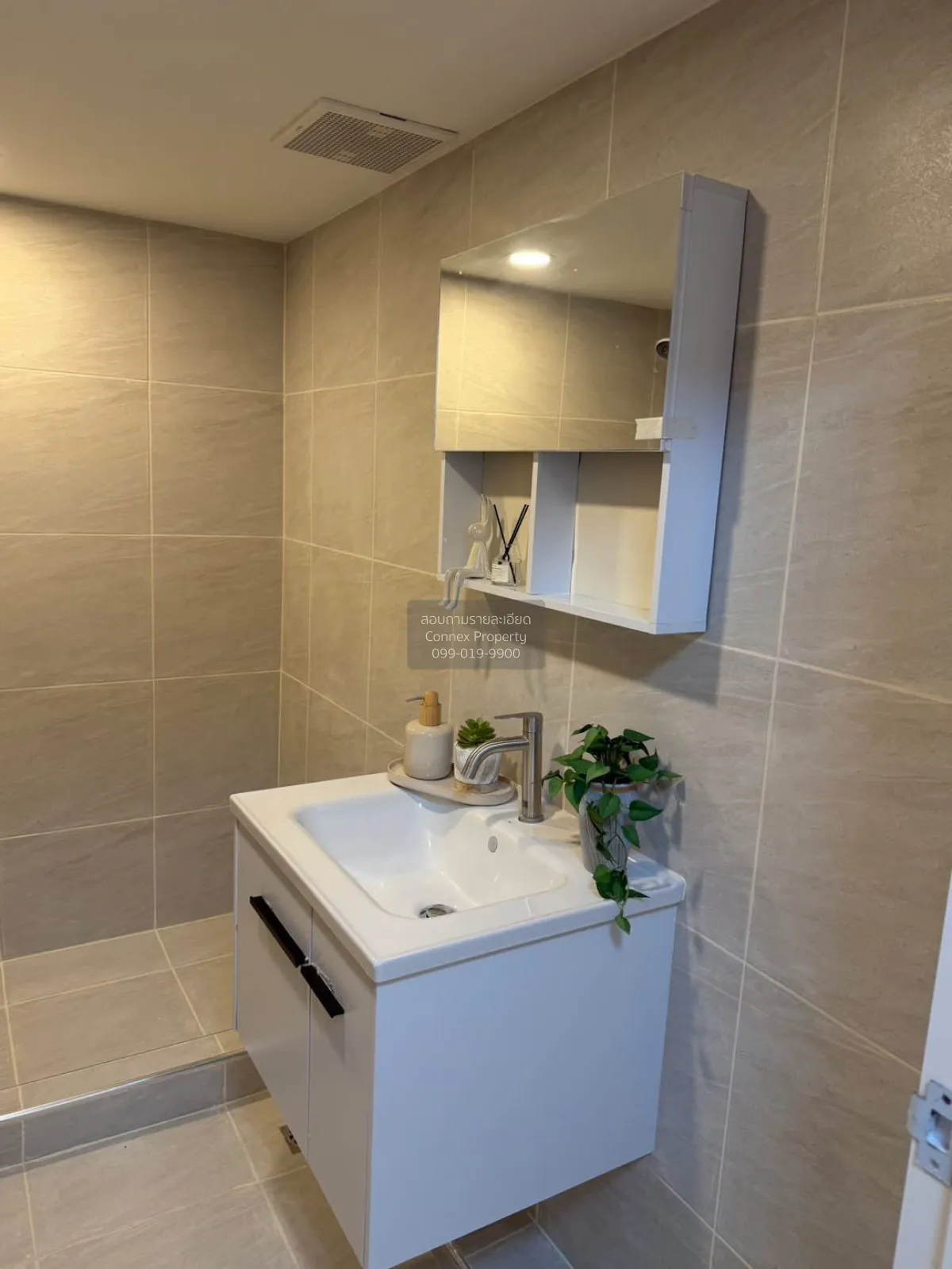 For Sale Condo , City Villa , newly renovated , MRT-Ladprao 101 ,
