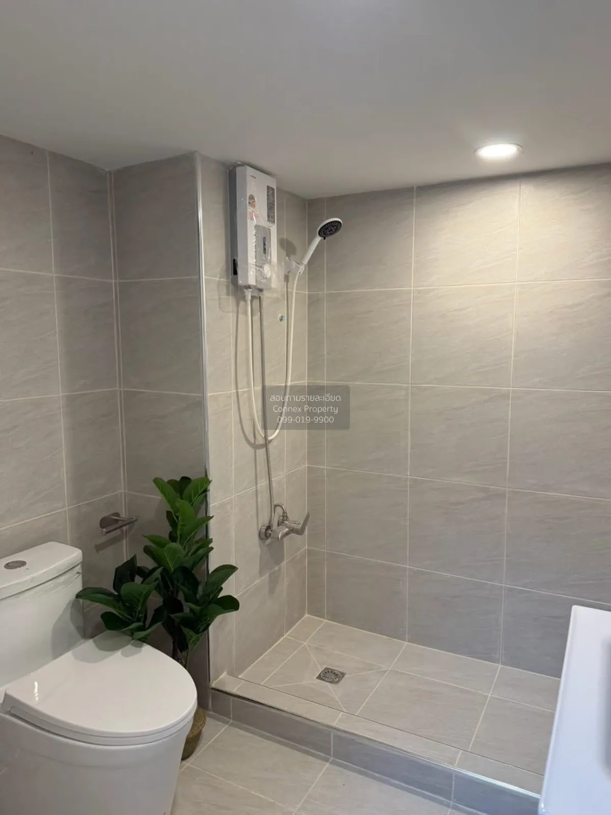 For Sale Condo , City Villa , newly renovated , MRT-Ladprao 101 ,
