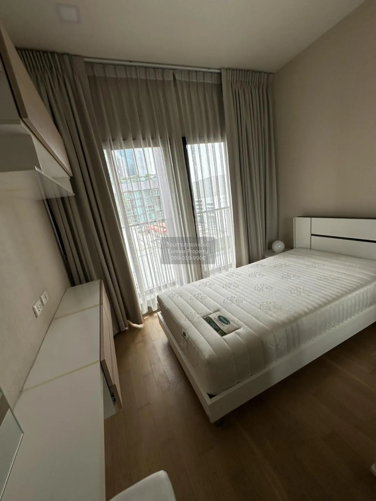 เช่าคอนโด  โนเบิล รีวิล BTS-เอกมัย พระโขนง เขต วัฒนา กรุงเทพ CX-1