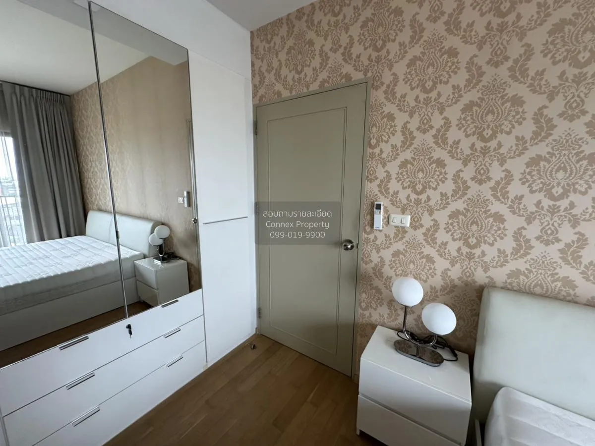 เช่าคอนโด  โนเบิล รีวิล BTS-เอกมัย พระโขนง เขต วัฒนา กรุงเทพ CX-1