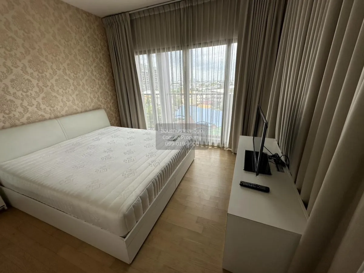 เช่าคอนโด  โนเบิล รีวิล BTS-เอกมัย พระโขนง เขต วัฒนา กรุงเทพ CX-1