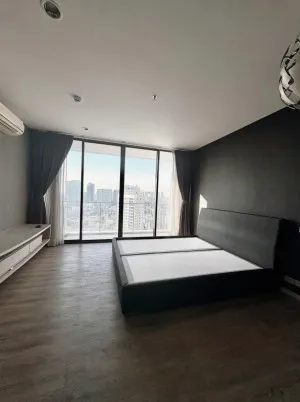 For Sale Condo , The Issara Ladprao , nice view , high floor , MRT-Lat Phrao , Chomphon , Chatuchak , Bangkok , CX-158911