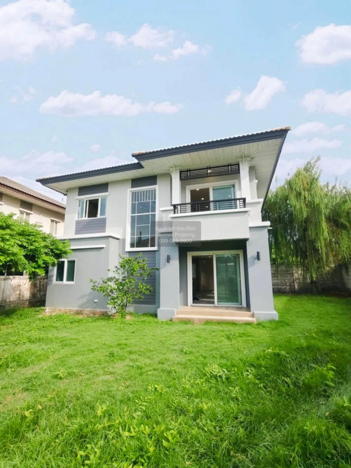 ขายบ้าน  พฤกษาวิลเลจ 11 รัตนาธิเบศร์ - ราชพฤกษ์ ท่าอิฐ ปากเกร็ด น 1