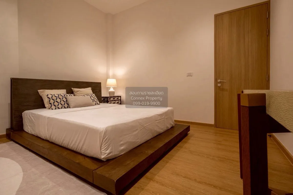ขายบ้านเดี่ยว พระราม 9 ซอย 43 หัวหมาก เขต บางกะปิ กรุงเทพ CX-1589