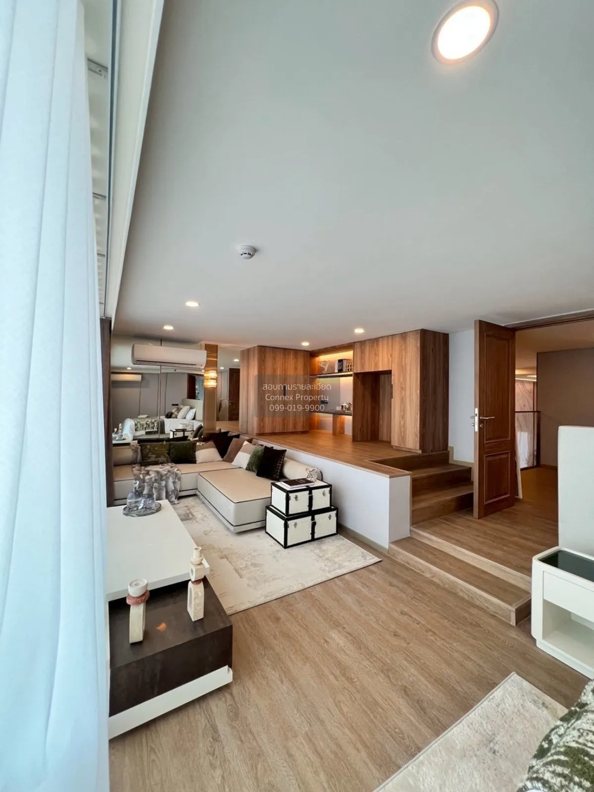 ขายคอนโด  แคสเซีย เรสซิเดนซ์ พระราม 9 ห้วยขวาง เขต บางกะปิ กรุงเท 1