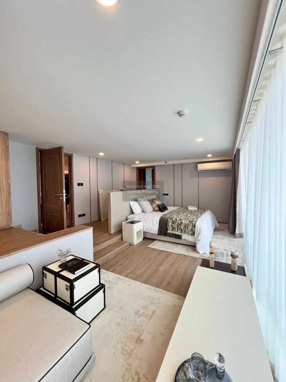 ขายคอนโด  แคสเซีย เรสซิเดนซ์ พระราม 9 ห้วยขวาง เขต บางกะปิ กรุงเท