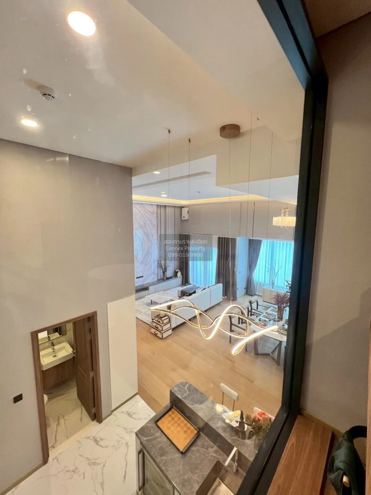 ขายคอนโด  แคสเซีย เรสซิเดนซ์ พระราม 9 ห้วยขวาง เขต บางกะปิ กรุงเท