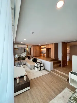 ขายคอนโด  แคสเซีย เรสซิเดนซ์ พระราม 9 ห้วยขวาง เขต บางกะปิ กรุงเทพ CX-158919