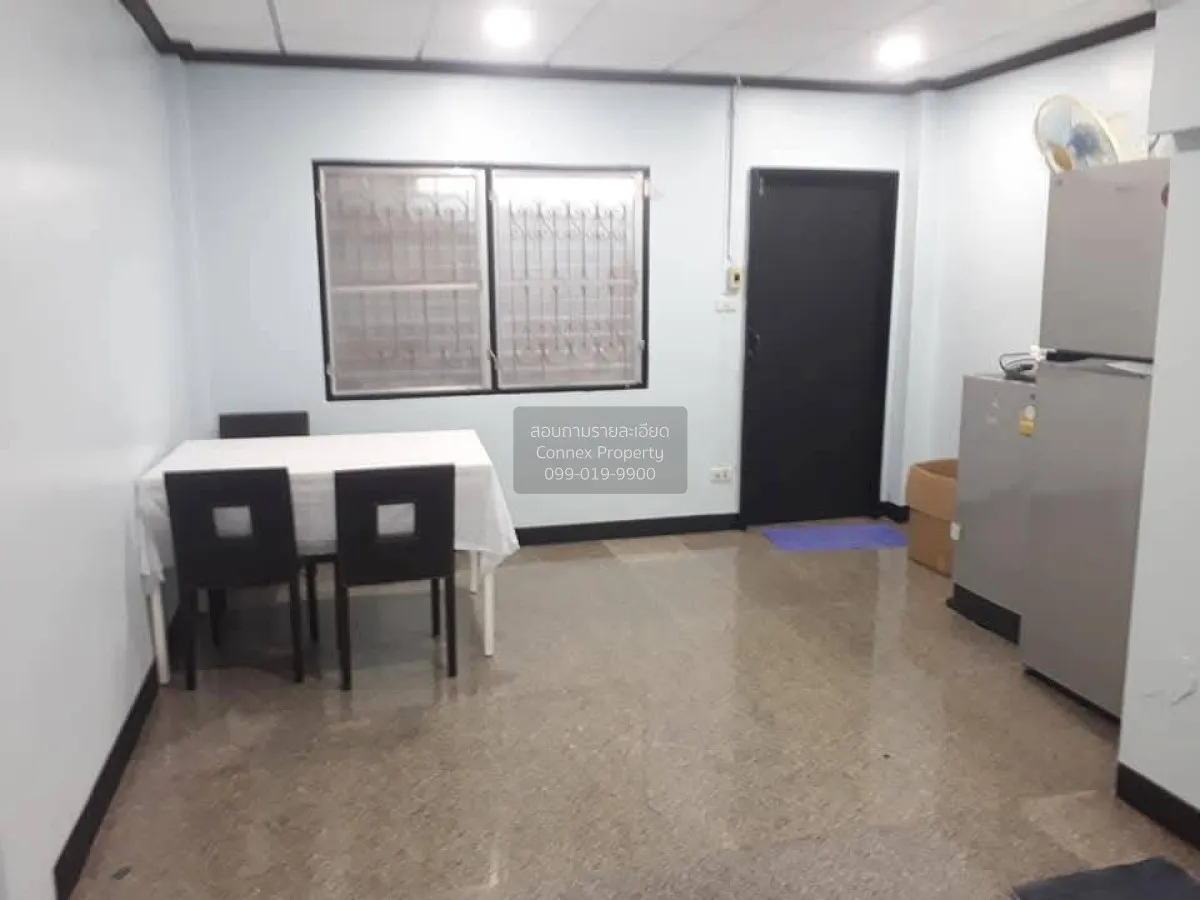 For Sale Two-story townhome, Baan Penporn, Phutthabucha 44. , Ban