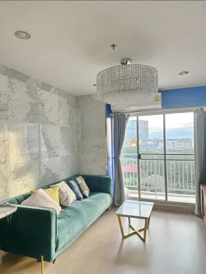 For Sale Condo , Supalai Park Talat Phlu Station , BTS-Talat Phlu , Talat Phlu , Thon Buri , Bangkok , CX-158922