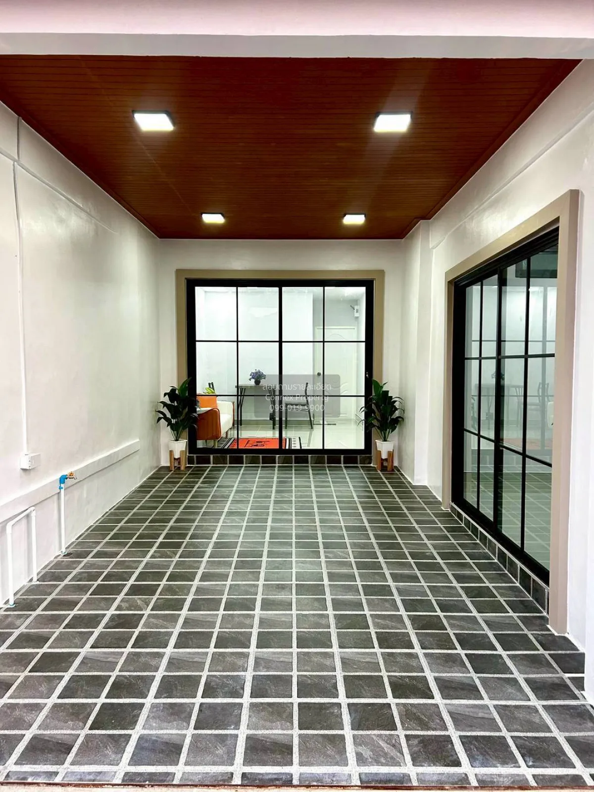 For Sale Townhouse/Townhome  , Baan Phrueksa 3 Bang Bua Thong , n 2