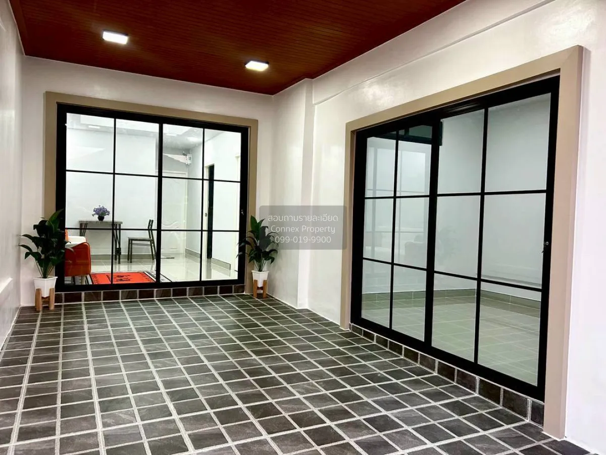 For Sale Townhouse/Townhome  , Baan Phrueksa 3 Bang Bua Thong , n 3