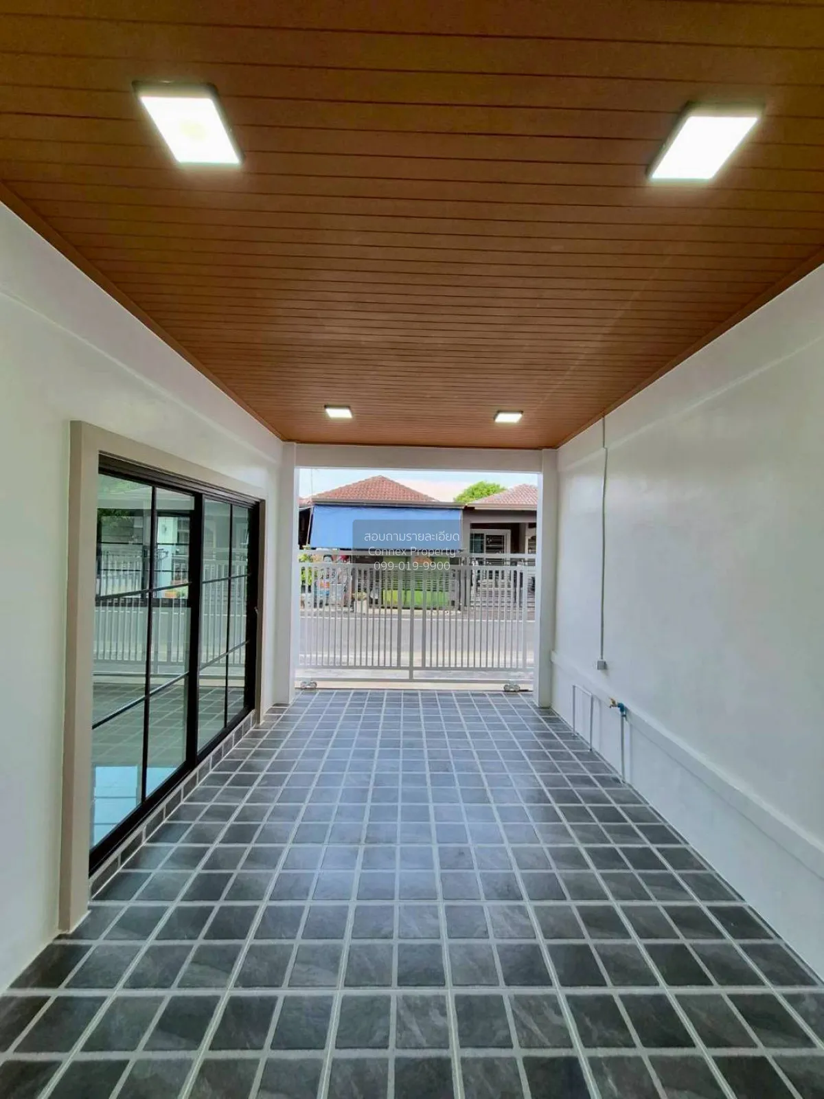 For Sale Townhouse/Townhome  , Baan Phrueksa 3 Bang Bua Thong , n 4