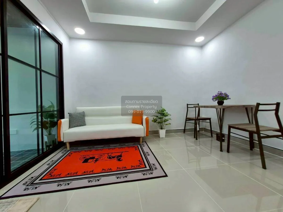 For Sale Townhouse/Townhome  , Baan Phrueksa 3 Bang Bua Thong , n