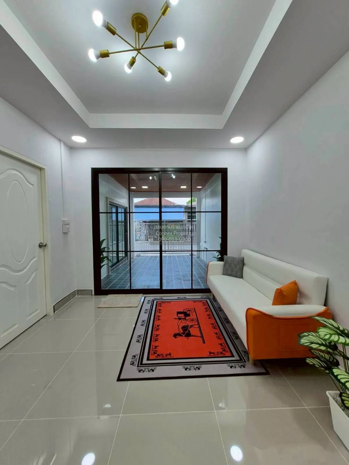 For Sale Townhouse/Townhome  , Baan Phrueksa 3 Bang Bua Thong , n