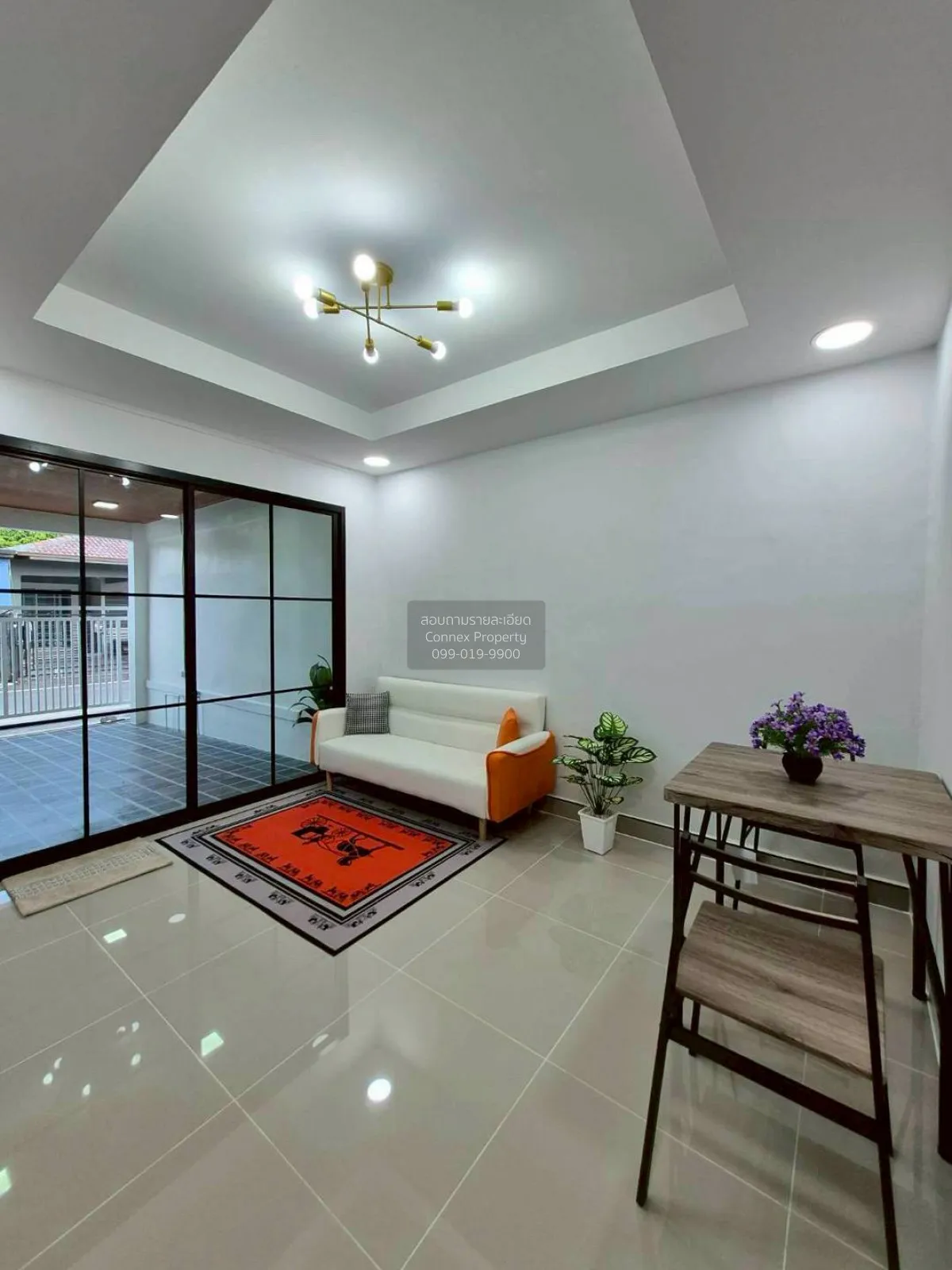 For Sale Townhouse/Townhome  , Baan Phrueksa 3 Bang Bua Thong , n