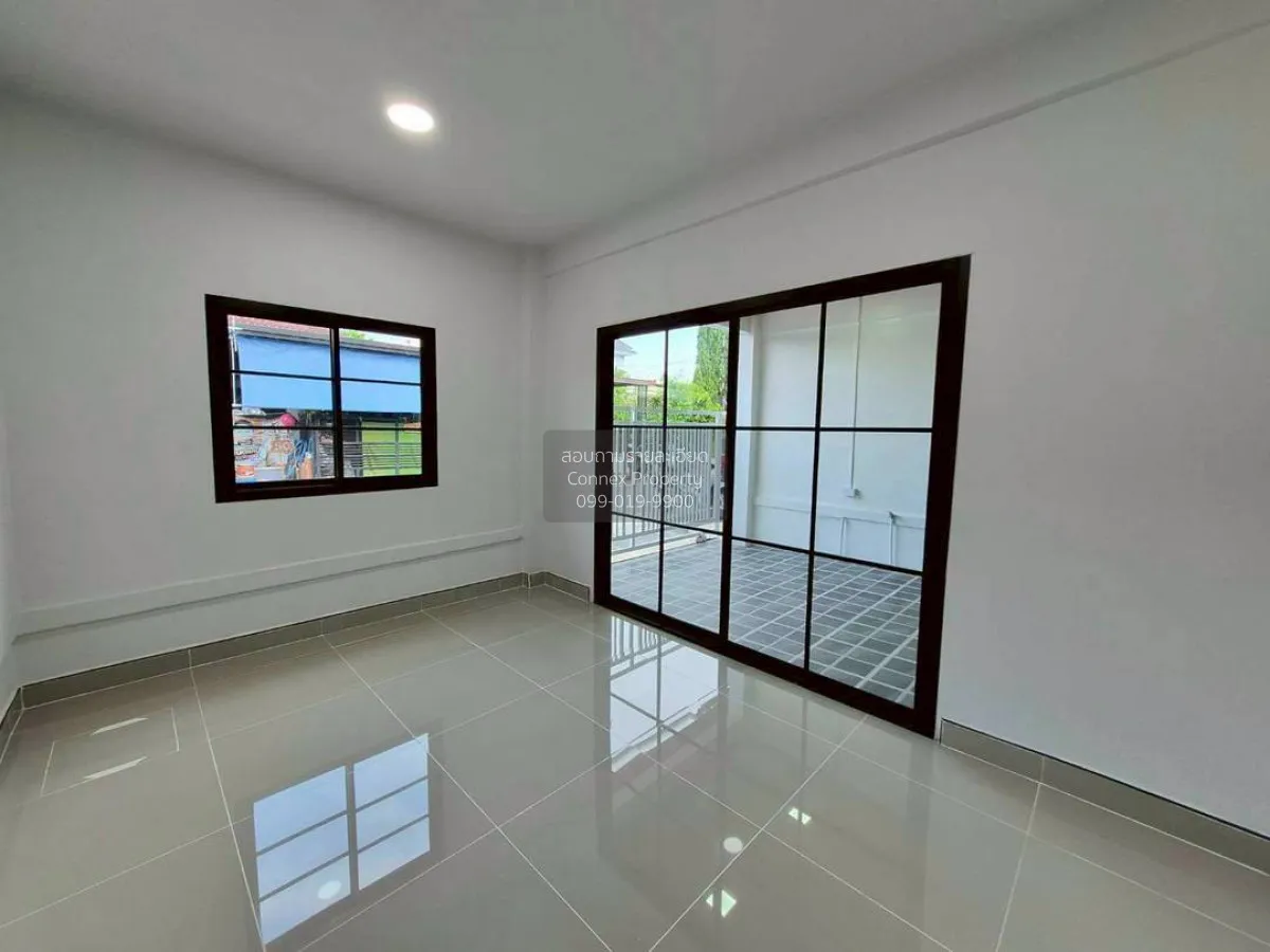 For Sale Townhouse/Townhome  , Baan Phrueksa 3 Bang Bua Thong , n