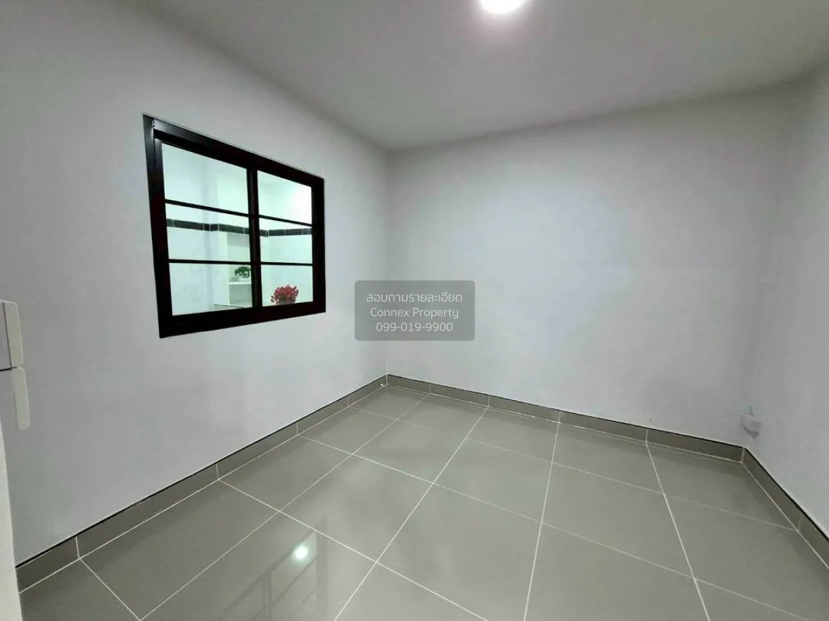 For Sale Townhouse/Townhome  , Baan Phrueksa 3 Bang Bua Thong , n