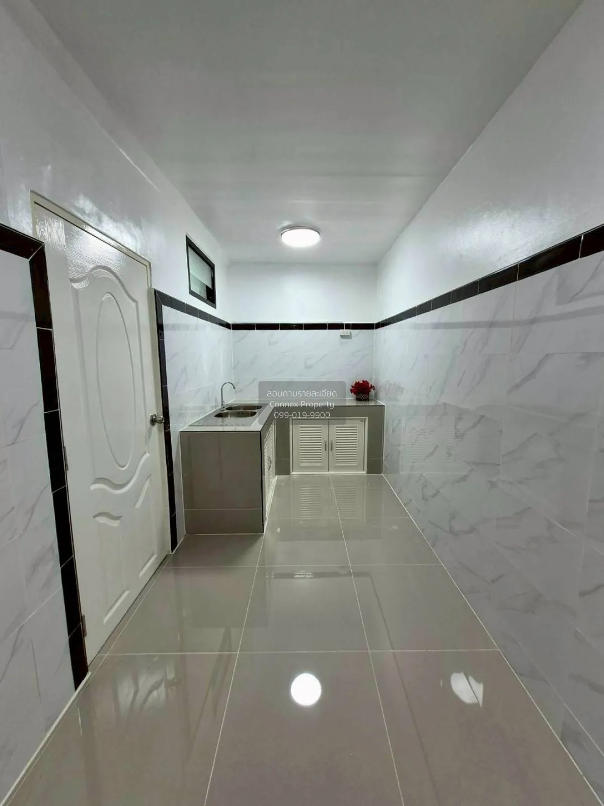 For Sale Townhouse/Townhome  , Baan Phrueksa 3 Bang Bua Thong , n