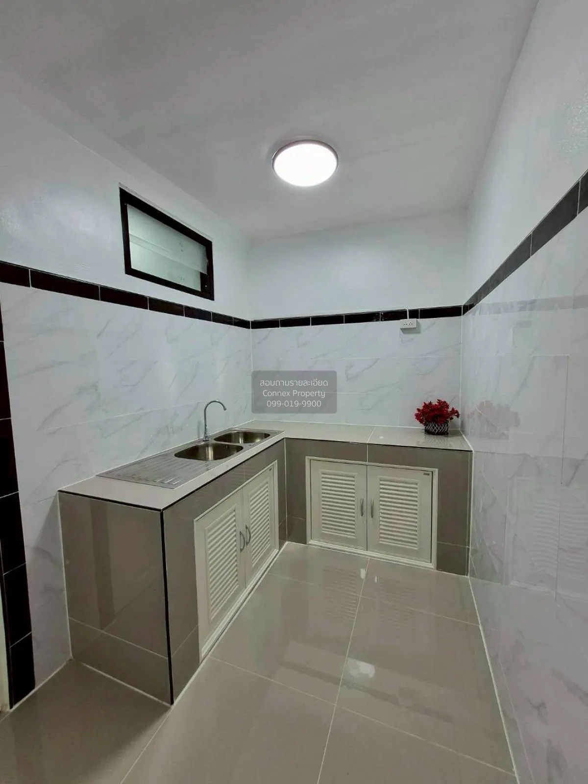 For Sale Townhouse/Townhome  , Baan Phrueksa 3 Bang Bua Thong , n