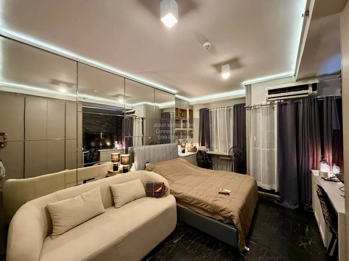 For Sale Condo , Ideo Sukhumvit 93 , BTS-Bang Chak , Phra Khanong 1
