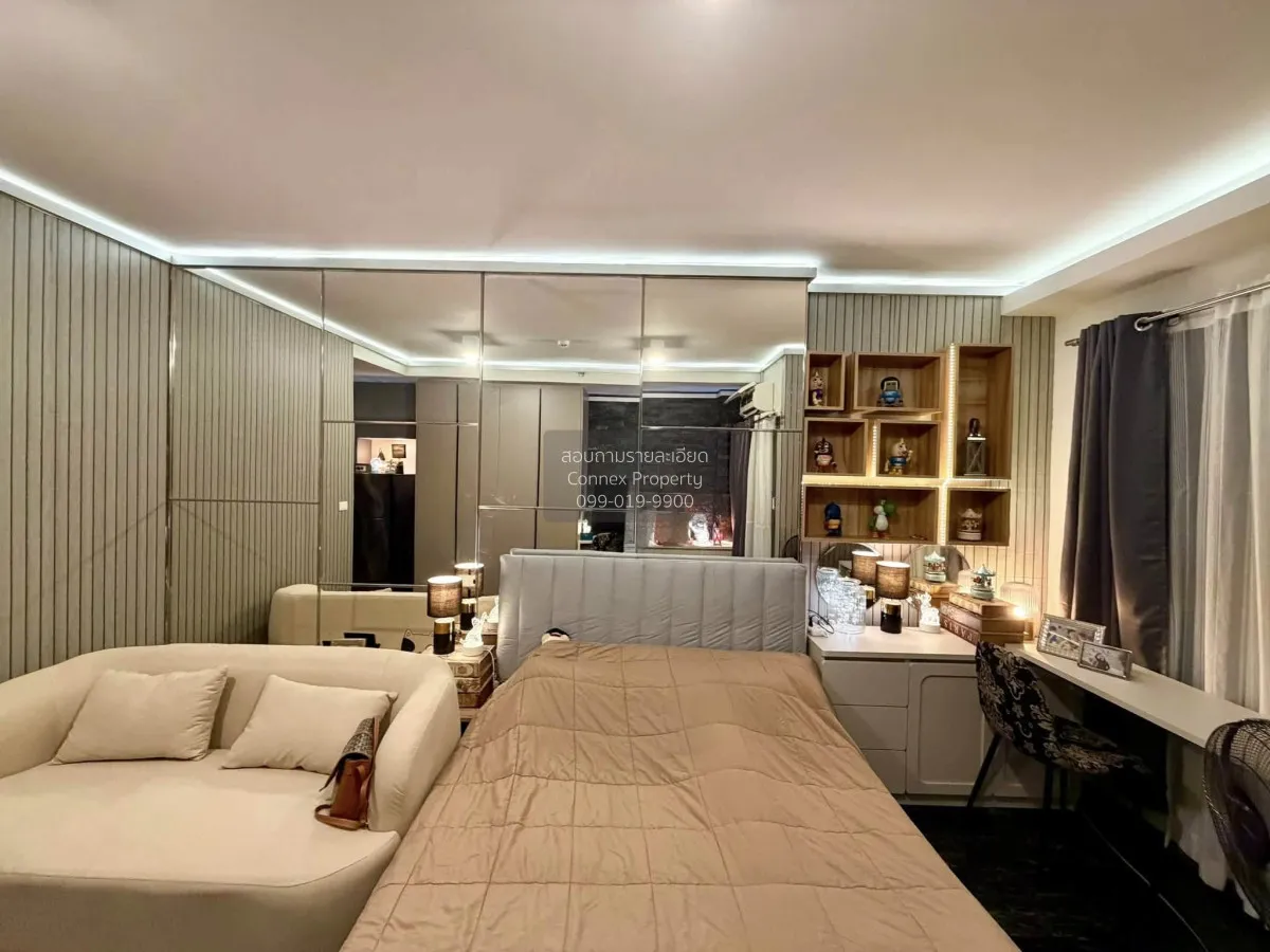 For Sale Condo , Ideo Sukhumvit 93 , BTS-Bang Chak , Phra Khanong 2