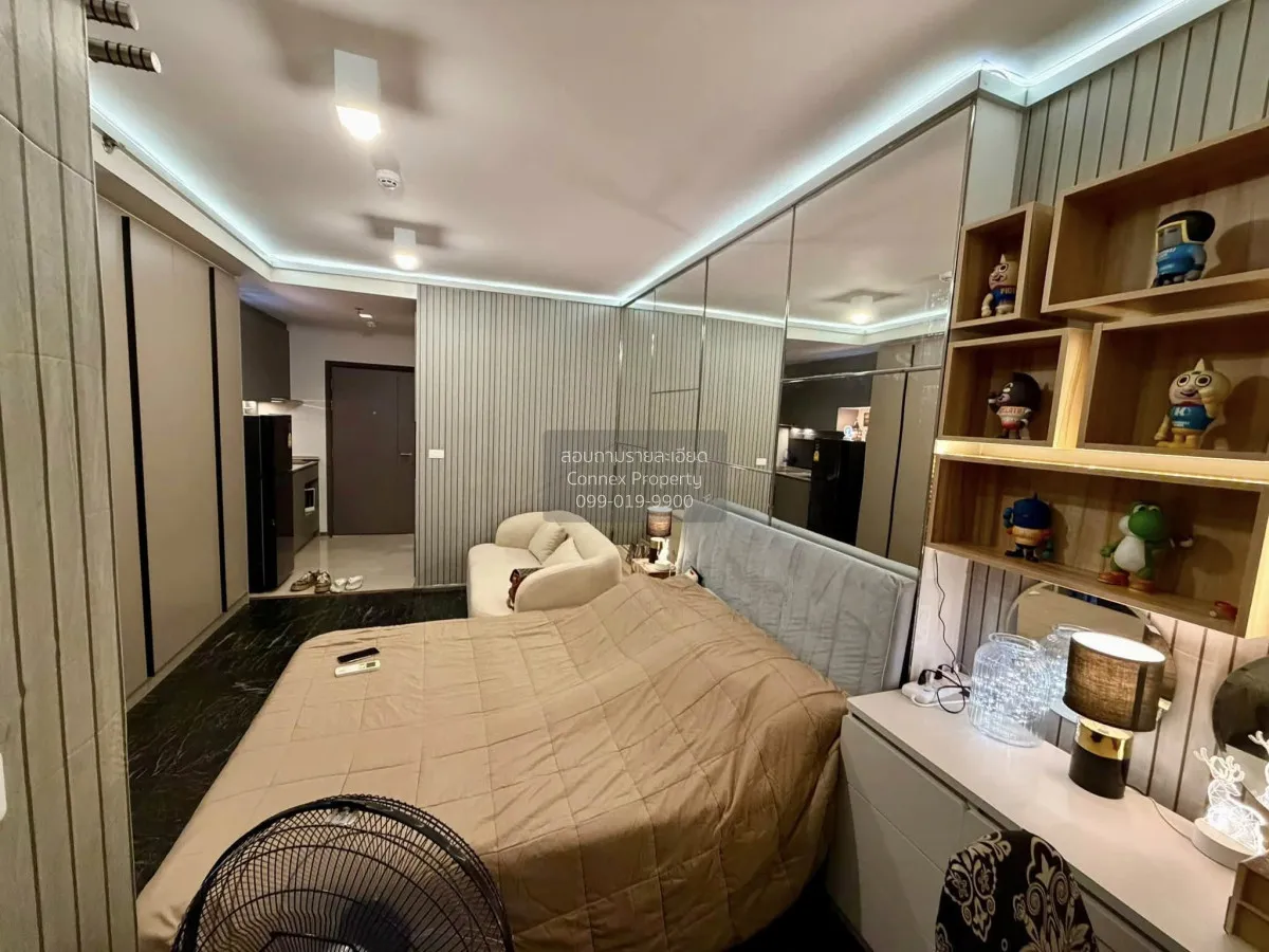 For Sale Condo , Ideo Sukhumvit 93 , BTS-Bang Chak , Phra Khanong 3