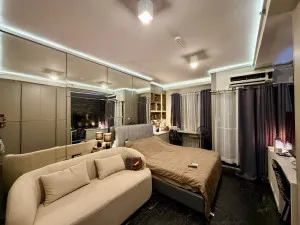 For Sale Condo , Ideo Sukhumvit 93 , BTS-Bang Chak , Phra Khanong , Khlong Toei , Bangkok , CX-158927