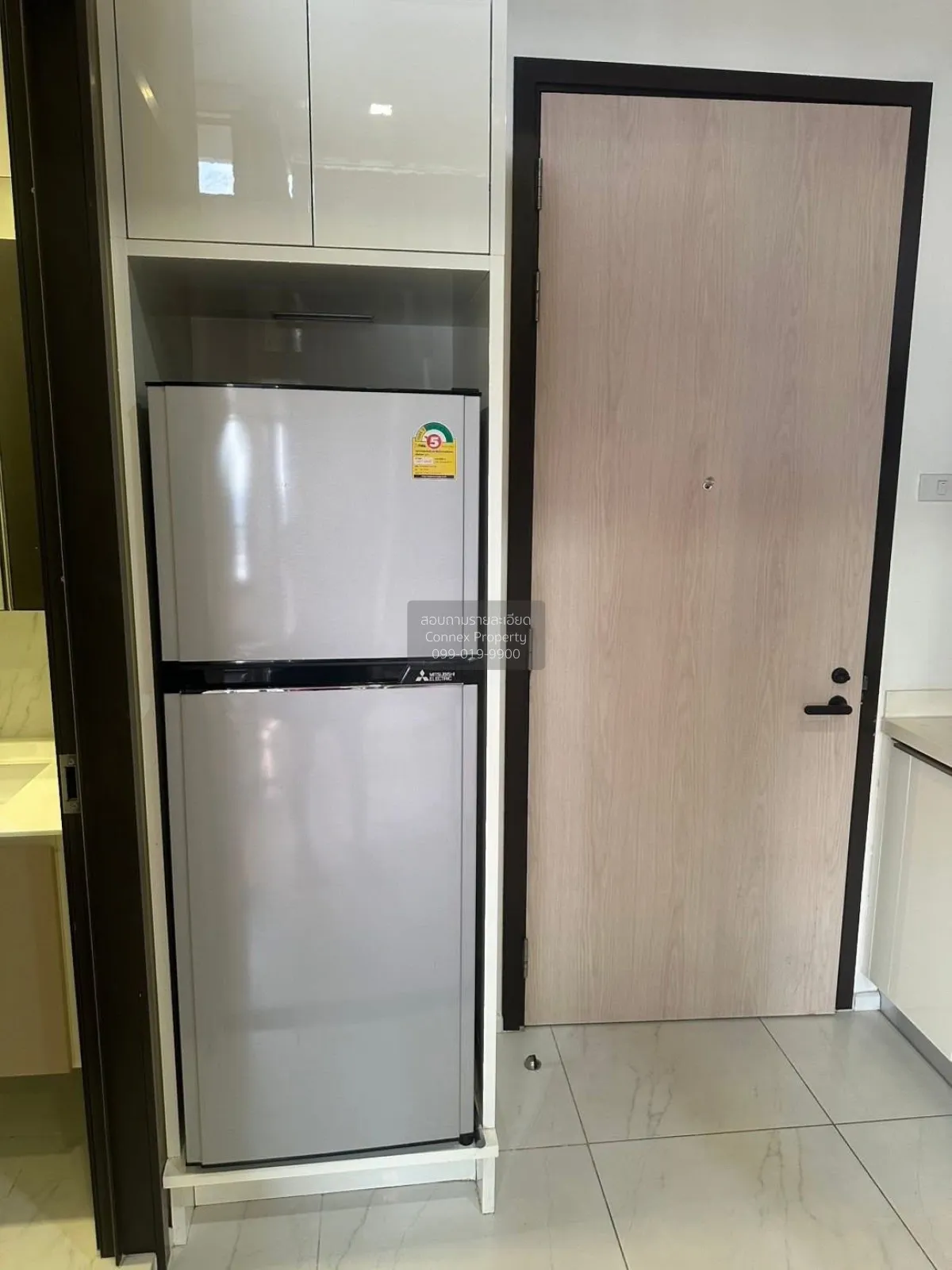 For Rent Condo , Chewathai Residence Asoke , Duplex , MRT-Phra Ra
