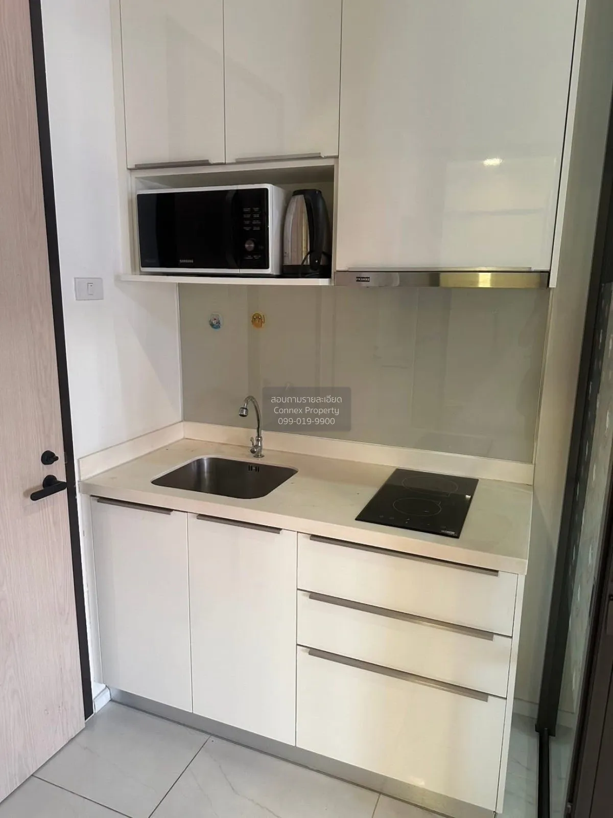 For Rent Condo , Chewathai Residence Asoke , Duplex , MRT-Phra Ra