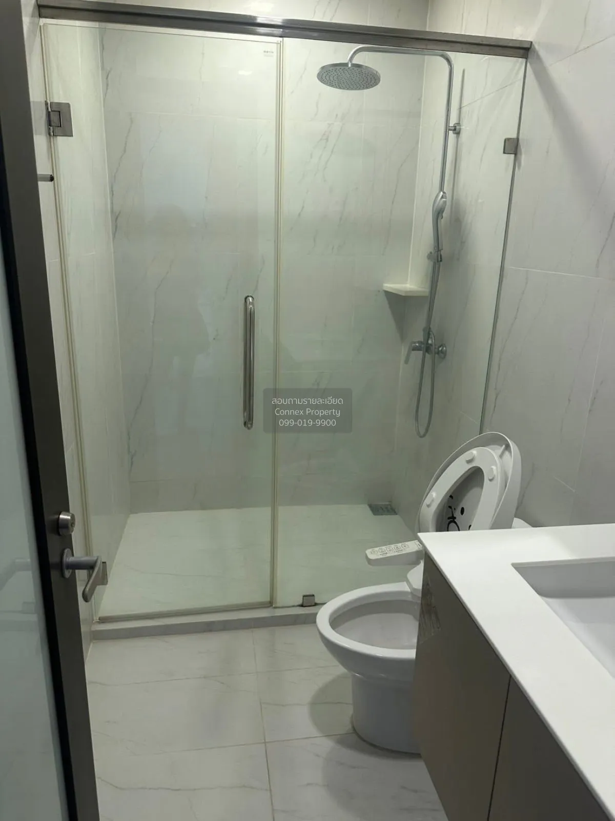 For Rent Condo , Chewathai Residence Asoke , Duplex , MRT-Phra Ra