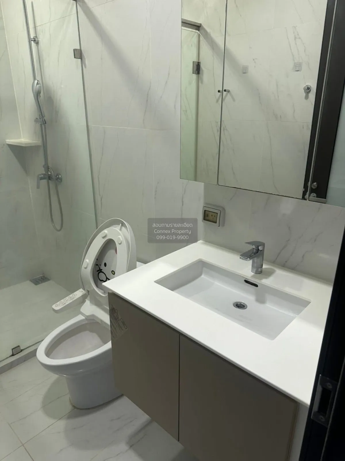 For Rent Condo , Chewathai Residence Asoke , Duplex , MRT-Phra Ra