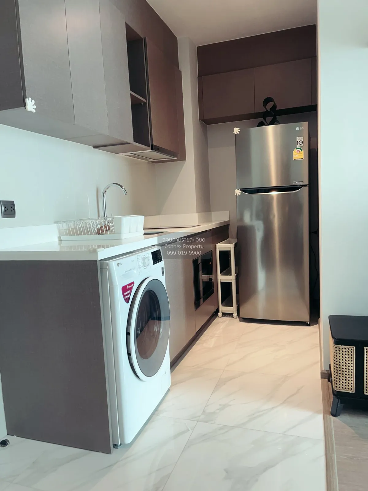 For Rent Condo , RHYTHM Ekkamai , BTS-Ekkamai , Khlong Tan Nuea , 4