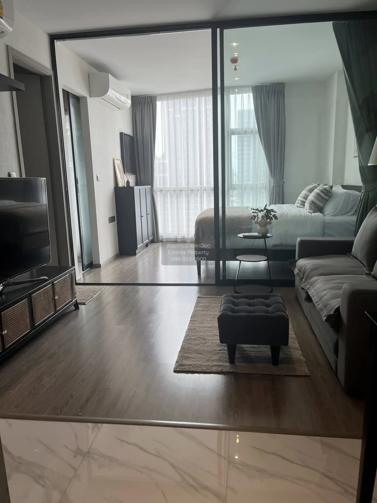 For Rent Condo , RHYTHM Ekkamai , BTS-Ekkamai , Khlong Tan Nuea ,