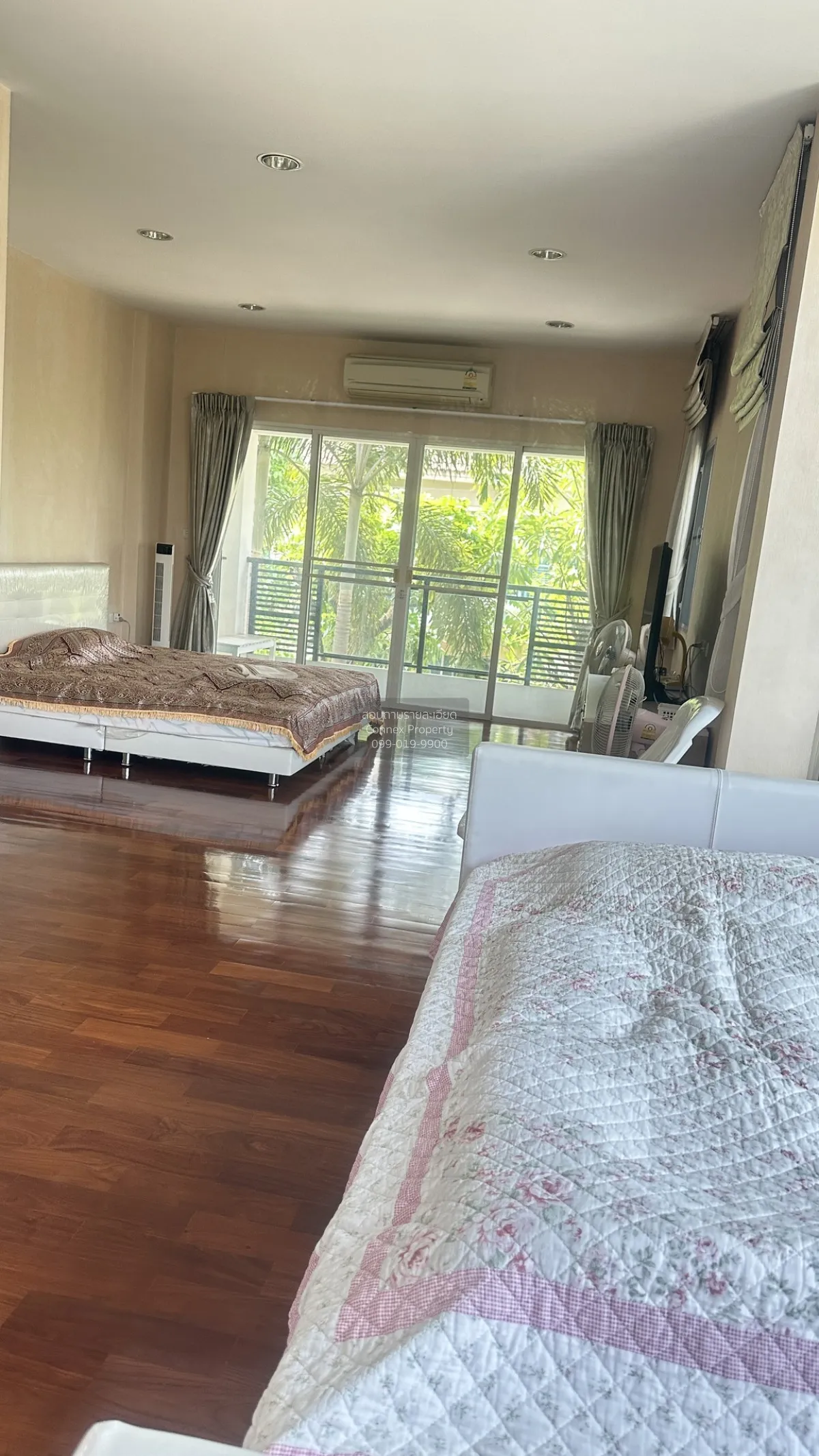 ขายบ้าน  บางกอก บูเลอวาร์ด สาทร - ปิ่นเกล้า ห้องมุม บางขนุน บางกร