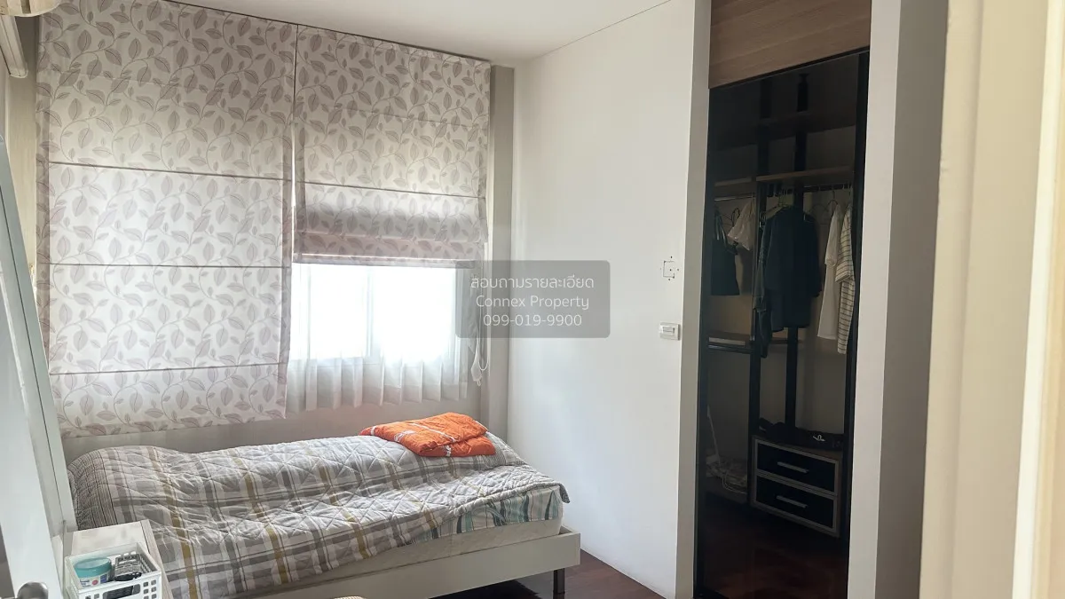 ขายบ้าน  บางกอก บูเลอวาร์ด สาทร - ปิ่นเกล้า ห้องมุม บางขนุน บางกร