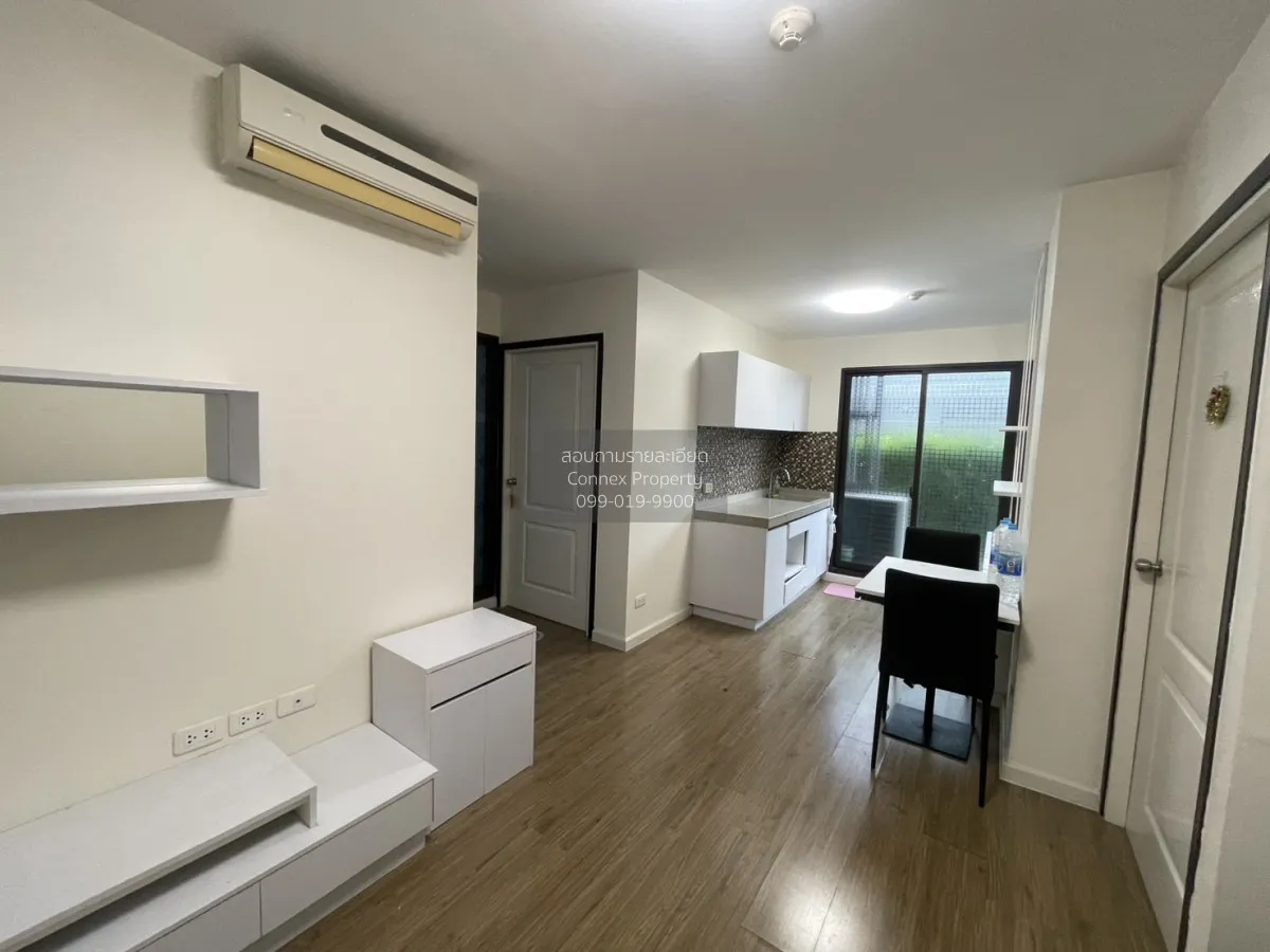For Rent Condo , iCondo Sukhumvit 103 , BTS-Udom Suk , Bang Na ,  1