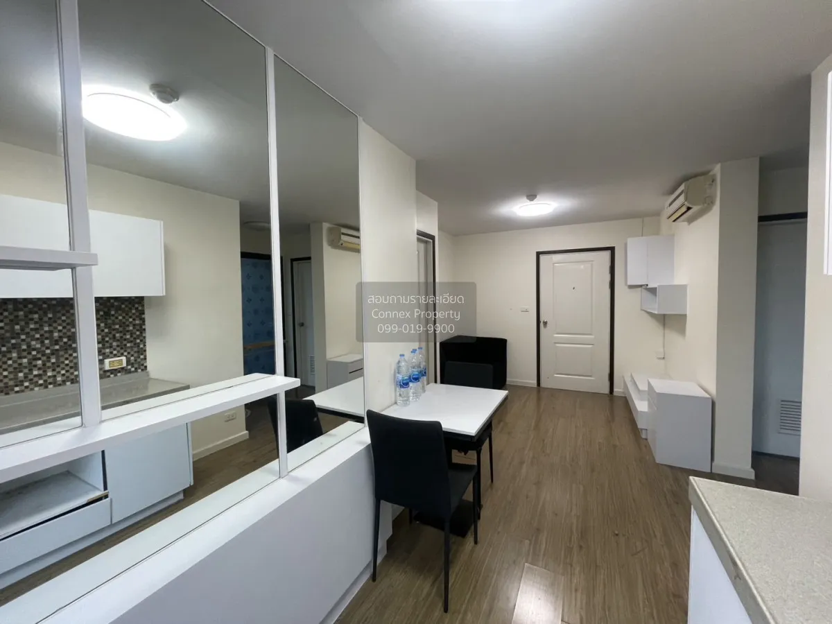 For Rent Condo , iCondo Sukhumvit 103 , BTS-Udom Suk , Bang Na ,  2