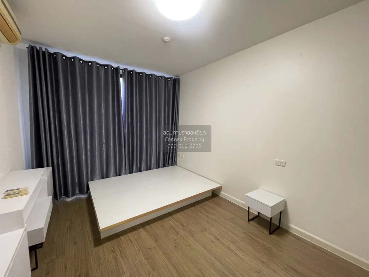 For Rent Condo , iCondo Sukhumvit 103 , BTS-Udom Suk , Bang Na ,  3