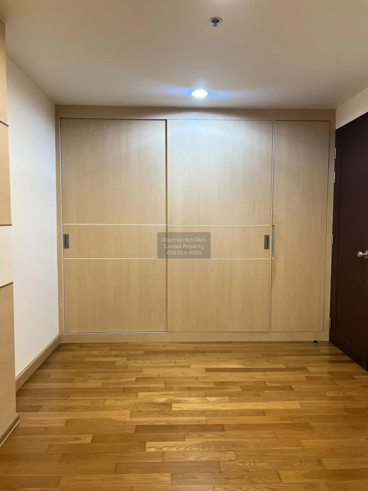 For Sale Condo , The Line Phahonyothin Park , nice view , high fl