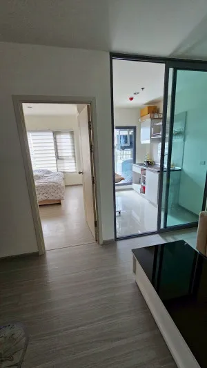 For Sale Condo , Aspire Sathorn - Ratchapruek , nice view , BTS-Bang Wa , Pakklong Phasi Charoen , Phasi Charoen , Bangkok , CX-158939