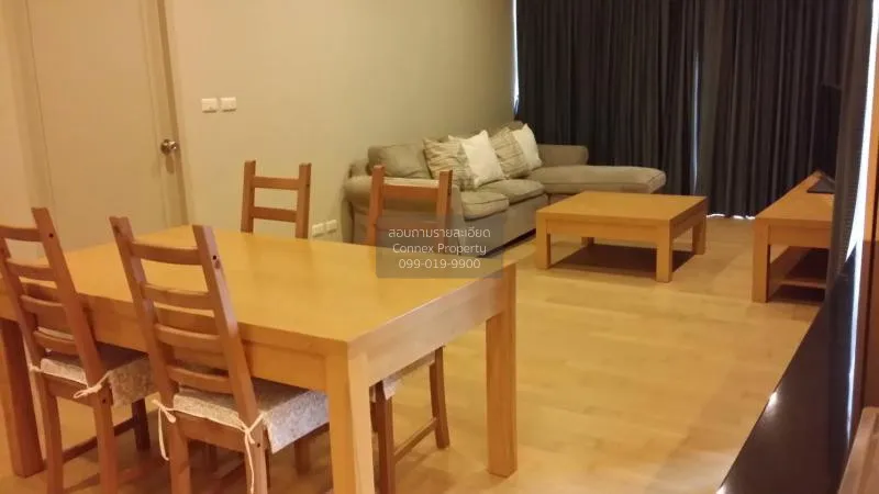 เช่าคอนโด  โนเบิล รีวิล BTS-เอกมัย พระโขนง เขต วัฒนา กรุงเทพ CX-1 3