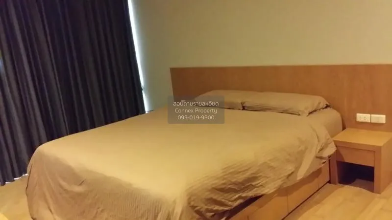 เช่าคอนโด  โนเบิล รีวิล BTS-เอกมัย พระโขนง เขต วัฒนา กรุงเทพ CX-1 4