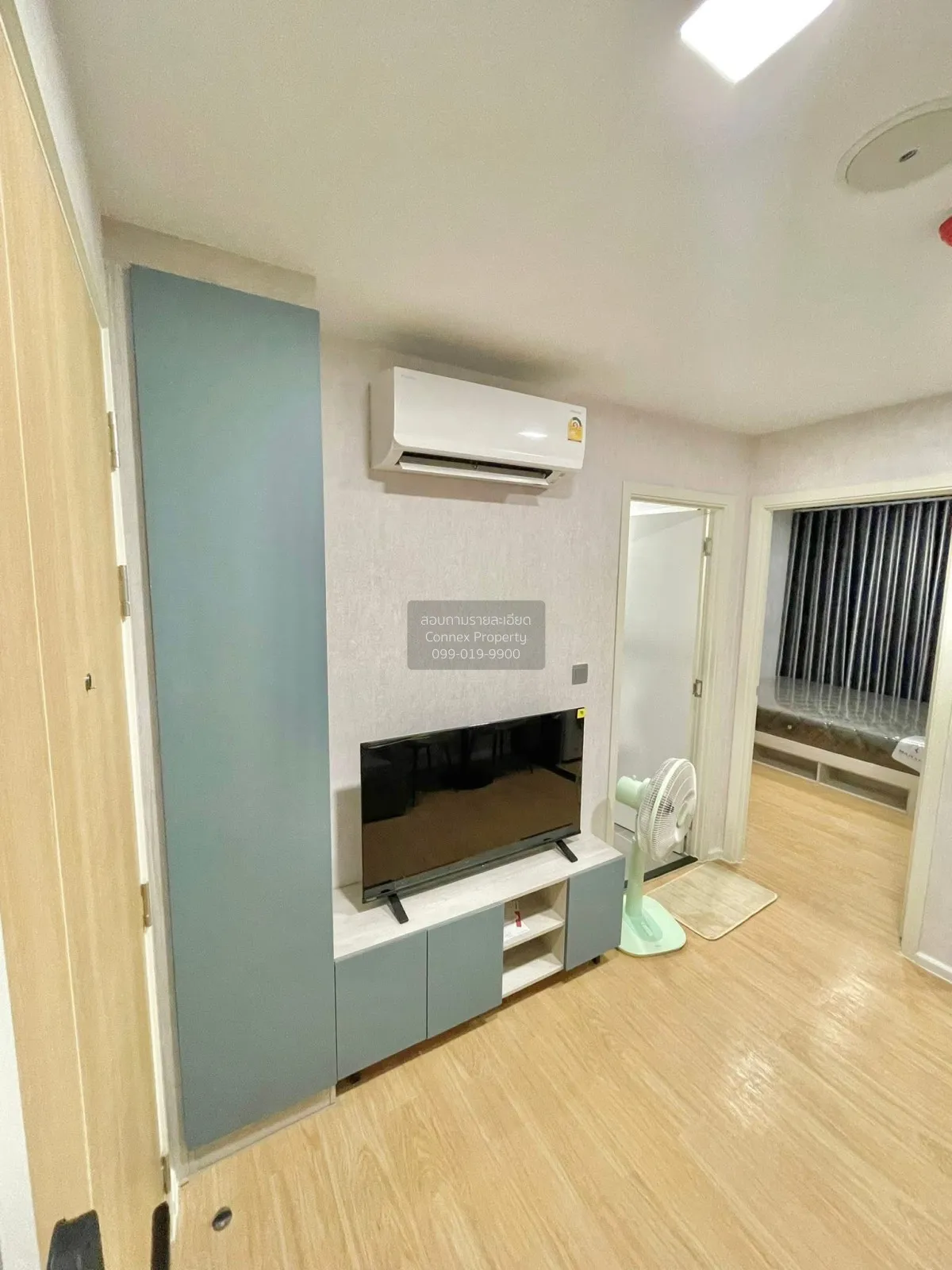 For Rent Condo , Atmoz Kanaal Rangsit , Pracha Thipat , Thanyabur 1