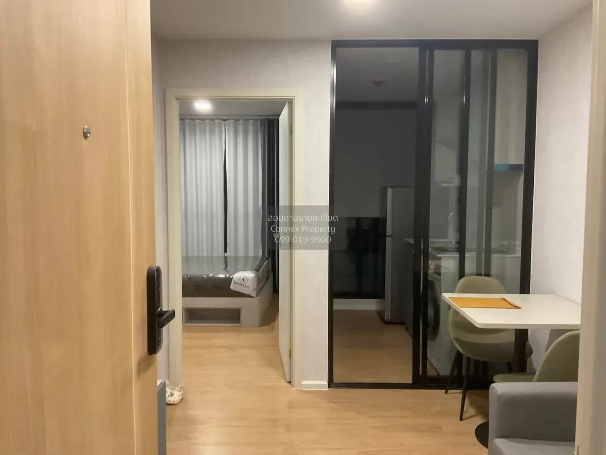 For Rent Condo , Atmoz Kanaal Rangsit , Pracha Thipat , Thanyabur 2