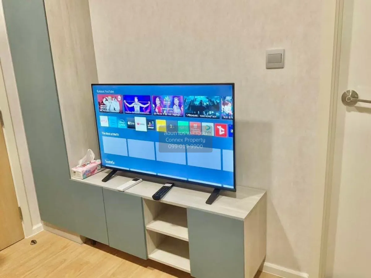 For Rent Condo , Atmoz Kanaal Rangsit , Pracha Thipat , Thanyabur 3