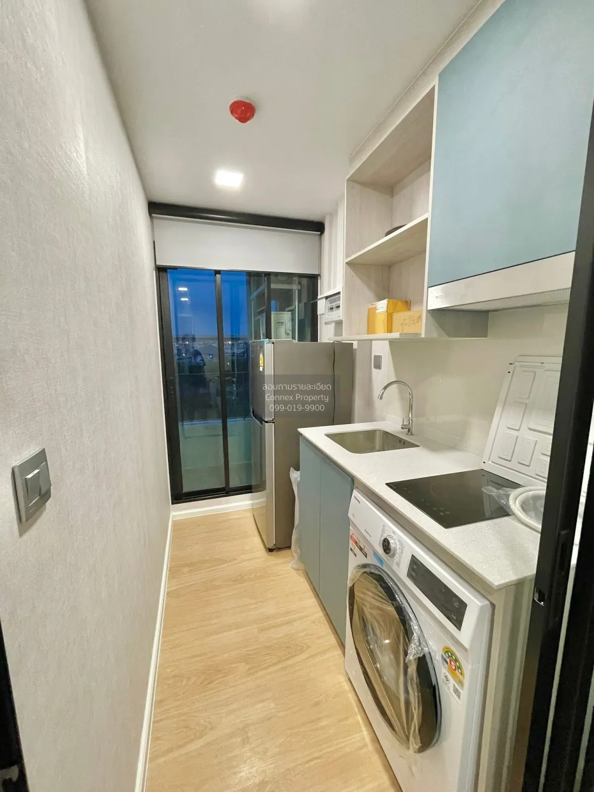 For Rent Condo , Atmoz Kanaal Rangsit , Pracha Thipat , Thanyabur 4